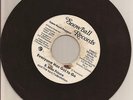 R. Man Prince* And The Soul Foundation- Everyone Has Got To Go* 7''/ VG Killa