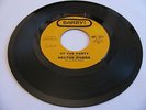HECTOR RIVERA - AT THE PARTY  / DO IT TO ME - BARRY