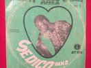 THONY ADEX & HIS SEDICO BAND Vol. 3 rare afro JUJU FUNK nigeria og lp LISTEN