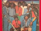 THE ORIGINAL SUPER 5 OF AFRICA S/T excellent nigerian HIGHLIFE original lp HEAR