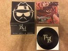 rotting Out Sound & Fury #37/100 lockin out rival mob minority unit Turnstile