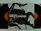 Massive Attack - Mezzanine (DLP) (Vinyl)