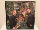 BREW MOORE IN EUROPE ORIG. DANISH PRESSING ON DEBUT DEB 137 RARE