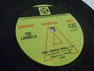 Pye Demo 45 The Laurels - The Devil's Well / Underground 1971