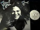 TOMMY BOLIN Teaser WL PROMO LP AUSTRALIA EPIC NM Deep Purple