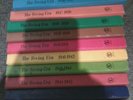 The Swing Era 11  x Box Sets Time Life Music ( excellent condition)