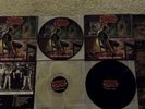 MORBID SAINT- Destruction System New vinyl record LP'S
