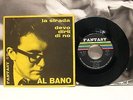 AL BANO - LA STRADA / DEVO DIRTI DI NO 45 GIRI 7