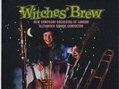 Witches' Brew 2LP Test Pressing SS - Single Sided