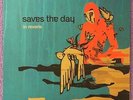 Saves The Day ?– In Reverie LP Vinyl MINT RARE 2003 w/ Lyric Sheet