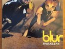 Blur Parklife UK Original First Pressing Food/Parlophone