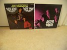 2 LP's – Jimi Hendrix Are You Experienced - Rolling Stones After Math