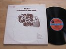 Bama the Village Poet - Ghettos of the Mind LP Soul Funk Poetry Bernard Purdie