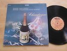 Eddie Palmieri - Champagne LP Rare Latin Soul Funk Boogaloo on Tico
