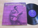 Ivan Boogaloo Joe Jones - Right on Brother LP Jazz Funk Prestige Rusty Bryant