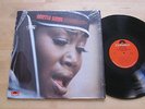 Odetta Sings LP Shrink Polydor w/ Hit or Miss Funk Breaks DJ Shadow Brainfreeze