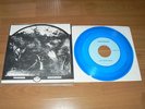 Warsaw - Atrocity Exhibition ltd. blue 7