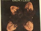 Hybrid Press Beatles EP Original UK GEP8948 Yesterday NM
