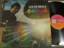 LES DeMERLE Spectrum ORIG. 1970 JAZZ SOUL FUNK BREAKS LP United Artists UAS 6734