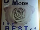 Depeche Mode ?– The Best Of – 3 x Vinyl 12 
