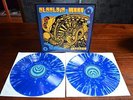 ELECTRIC MOON Inferno (splatter) 2LP lim. to 500 copies PSYCH PROG Sula Bassana