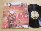 Airto Natural Feelings LP Brazilian Jazz on Buddah Hermeto Sivuca Ron Carter