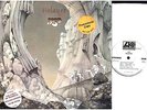 YES-Relayer-MINT 1974 Atlantic WLP Promo LP-Banded For Airplay-PROG-Roger Dean