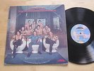 Jimmy Urbina y Su Orquesta Revolucion 70 - Sabor Moderno LP Rare Guaguanco Salsa