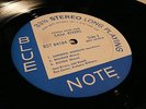 Sam Rivers  Fuchsia Swing Song  Blue Note LP 84184   ORIG NYUSA Stereo RVG NM/NM