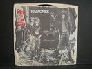 The Ramones  Sheena Is A Punk Rocker/I Don't Care US Sire 7