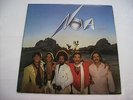 NOVA - SUN CITY - LP VINYL EXCELLENT CONDITION 1978 USA PRESS OSANNA
