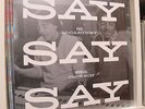 Paul McCartney Michael Jackson Say Beatles 12