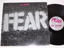 *EX* Fear 