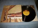 STEVIE WONDER innervisions T326V1 tamla 1973 01A/01B LP KENDUN MASTER 1ST PRESS