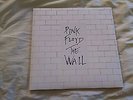 pink floyd the wall 1979 UK SHSP4111. m- cover vg+ vinyl