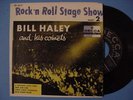 1956,  BILL HALEY R&R EP & PICTURE SLEEVE, 