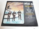 THE BEATLES - SOMETHING NEW - SEALED -CAPITOL CANADA-LP/Vinyl/Record
