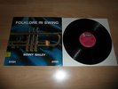 SABA / MPS FOLKLORE IN SWING - Benny Bailey SB 15071 ST 1st Press Rar