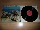 SABA / MPS THE BALKAN IN MY SOUL - Benny Bailey SB 15176 ST 1st Press Rar