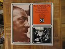 Yank Rachell's Tennessee Jug-Busters,Mandolin Blues,Delmark Label,LP