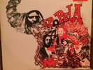 FILARMONICA FRAUDE Epopeia Lp PSYCH PROG Rock Pokora 5 (QUARTETO 1111) Portugal