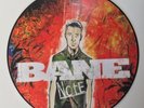 Bane - The Note Limited Edition OOP Picture Disc Vinyl Equal Vision /1000 RARE