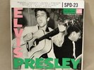 RcaVictor SPD-23 - Elvis Presley - scarce three EP set - rock & roll 45rpm