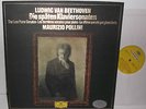 2740 166 Beethoven The Late Piano Sonatas Maurizio Pollini 3LP Box Set