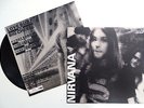 NIRVANA - LOVE BUZZ - BIG CHEESE 7