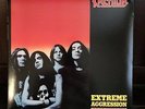 KREATOR - Extreme Aggression LP Vinyl Epic Rec.1989