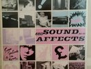 THE JAM. SOUND AFFECTS : VINYL