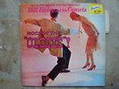 RARETE EP 1959 ROCKIN ' THE OLDIES - BILL HALEY AND HIS COMETS - MACK THE KNIFE