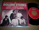 ROLLING STONES - I DON'T KNOW WHY 7