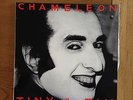 Tiny Tim. Chameleon. LP. 1980. Only Australia. Martin Sharp. William Yang